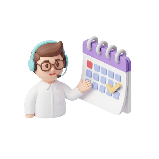 마지막은, 사람이 결정